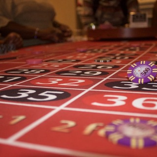Gambling Affiliate