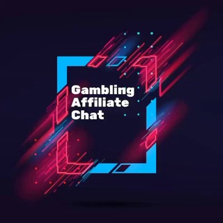 Gambling Affiliate Chat/HR/Arbitraj