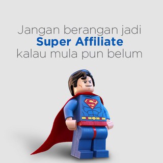 KELAS AFFILIATE